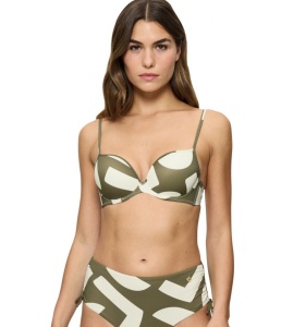 Sutien de baie push-up, Triumph Summer Allure WHU - Img 6