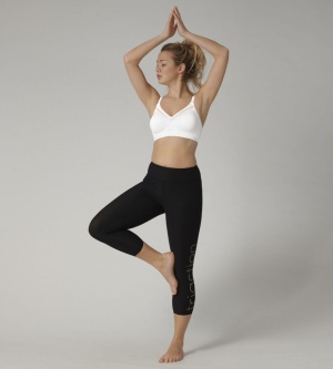Sutien de sport, Triumph Triaction Free Motion N - Img 3