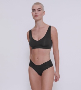 Sutien fără armătură, Sloggi ZERO Feel 2.0 Soft bra - Img 3