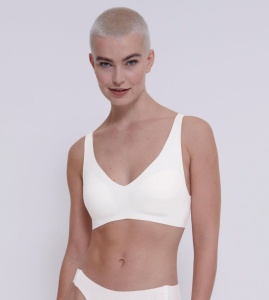 Sutien fără armătură, Sloggi ZERO Feel 2.0 Soft bra - Img 1