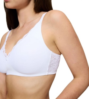 Sutien Minimizer fără armătură, Triumph Amourette N01 - Img 9