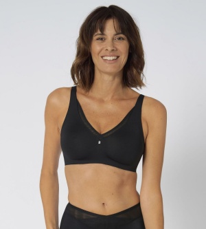 Sutien Minimizer fără armătură Triumph True Shape Sensation N01