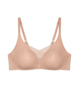 Sutien modelator cu burete, Triumph Shape Smart Ellipse P - Img 5