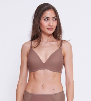 Sutien Push-Up, Sloggi Soft ADAPT PU