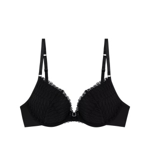Sutien push-up, Triumph Aura Spotlight WHU - Img 5