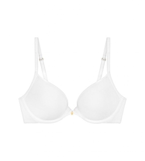 Sutien Push-up Triumph Body Make-Up Essentials WHU - Img 5