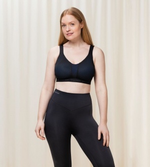 Sutien sport extreme, Triumph Triaction Energy Lite N - Img 11
