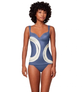 Top de baie, Tankini, Triumph Summer Allure WP Tankini - Img 8