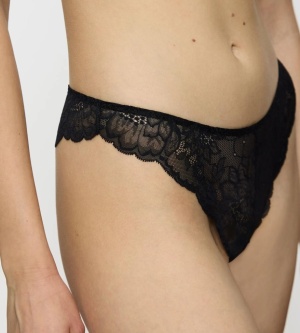 Triumph Amourette Charm Highleg Brazilian - Img 3