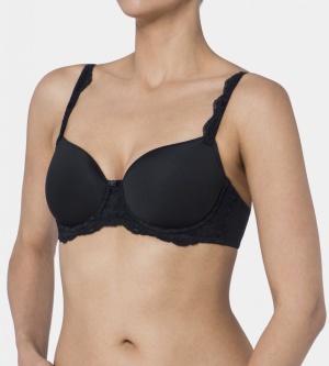 Triumph Amourette Charm WP Negru - Img 5