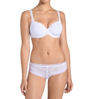 Triumph Beauty-Full Darling WP Alb - Img 3