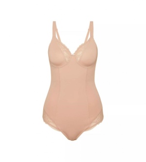 Triumph Modern Lace+Cotton BS - Img 5