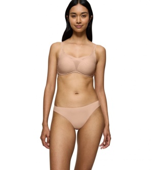 Triumph Smart Invisible String Bej - Img 8