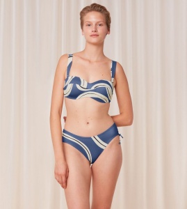 Triumph Summer Allure DP, Sutien de baie Bandeau - Img 4