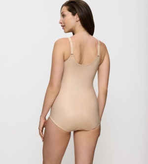 Body modelator, Triumph Doreen + Cotton 01 BS - Img 3