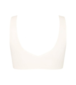Bustieră invizibilă, Sloggi ZERO Feel 2.0 Bralette - Img 5
