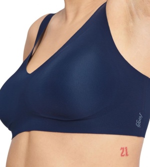 Bustieră invizibilă, Sloggi ZERO Feel 2.0 Bralette - Img 11