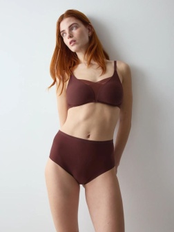 Chilot care modelează talia și abdomenul, Triumph Shape Smart Maxi Maro