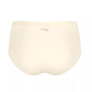 Chilot cu talie înaltă, Sloggi WOW Comfort 2.0 High Waist Brief - Img 5