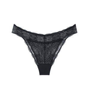 Chilot cu talie înaltă, Triumph Lift Smart Highleg Brazilian - Img 4
