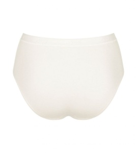 Chilot din bumbac organic ultra-moale, Sloggi GO Casual Midi - Img 6