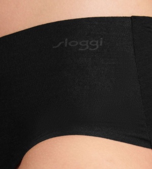 Chilot invizibil din modal, Sloggi ZERO Modal 2.0 Short - Img 4