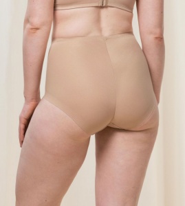 Chilot modelator cu talie înaltă Triumph Becca High Panty - Img 2