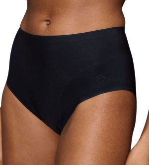 Chilot modelator maxi Triumph Body Make-Up Illusion Curve Maxi Negru - Img 8