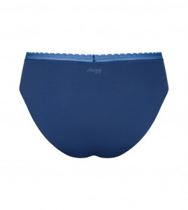 Chilot răscroit, Sloggi BODY ADAPT Twist High leg - Img 6
