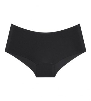 Chilot short, Triumph Smart Invisible Boyshort Negru - Img 5