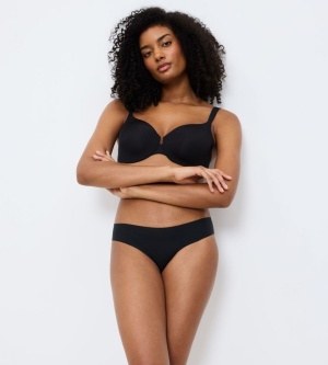 Chilot tai Triumph Smart Invisible Negru - Img 3