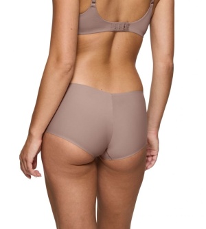 Chilot tip short neted, Triumph Body Make-Up Illusion Shorty - Img 10
