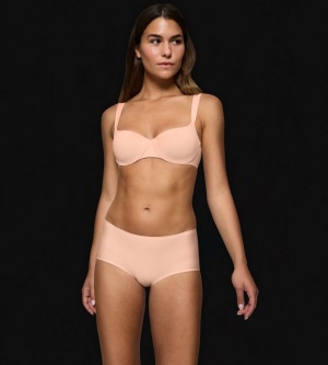 Chilot tip short neted, Triumph Body Make-Up Illusion Shorty - Img 2