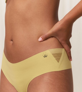 Chilot, Triumph Flex Smart Highleg Brazilian - Img 4
