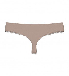 Chilot, Triumph Lovely Micro Brazilian String - Img 5