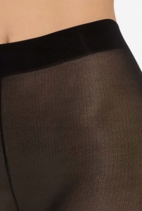 Ciorapi cu lycra, Gatta Laura 20 Den Nero - Img 7