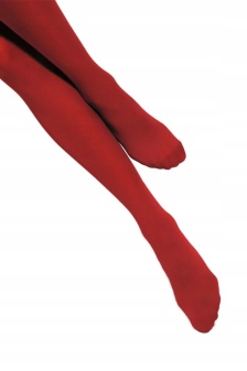 Ciorapi pantaloni din microfibră, semiopaci, mați, Gatta Rosalia 40 DEN Ferrari - Img 7
