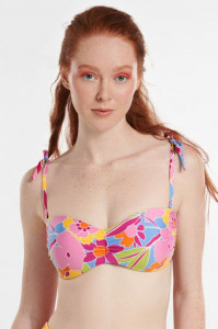Lisca Miami, Sutien baie bandeau - Img 2