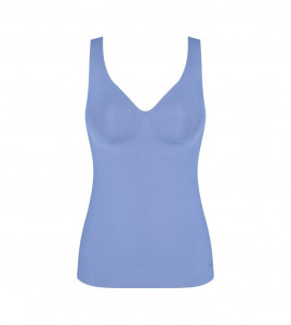 Maieu cu burete detașabil, Sloggi ZERO Feel Bra Shirt - Img 5