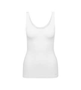 Maieu fără cusături, invizibil sub haine, Triumph Smart Natural Shirt - Img 5