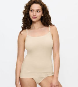 Maieu invizibil, Triumph Sense of Modal Spaghetti Top - Img 1