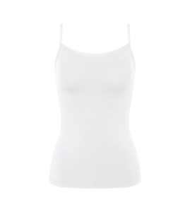 Maieu invizibil, Triumph Sense of Modal Spaghetti Top - Img 4