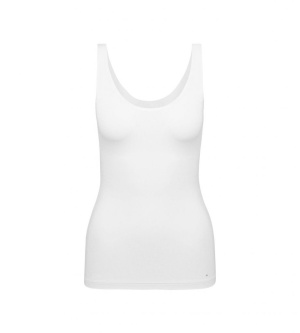 Maiou fără cusături, invizibil sub haine, Triumph Smart Natural Shirt - Img 5