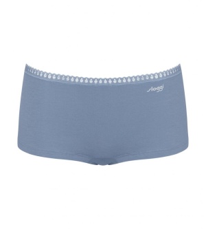Pachet de 3 chiloți Sloggi GO Crush Short C3P - Img 10