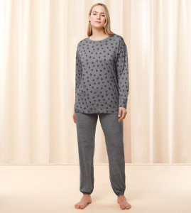 Pijama femei Triumph Endless Comfort - Img 1