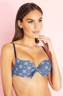 Selmark Bali Top bikini cu burete - Img 5