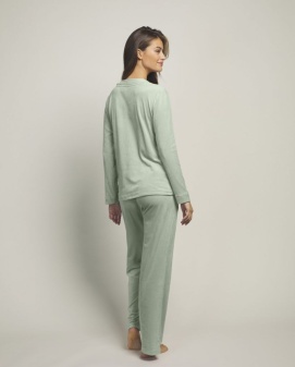 Set pijama Selmark Polar Soft - Img 3