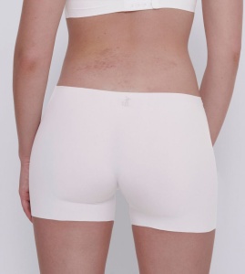 Short femei, Sloggi ZERO Feel 2.0 Cyclist - Img 2