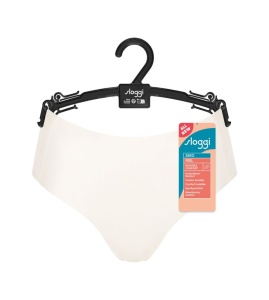 Slip cu cu talie înaltă, Sloggi ZERO Feel 2.0 High waist - Img 7
