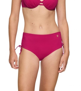 Slip de baie reglabil, design retro, talie maxi, Triumph Summer Twist Maxi - Img 7